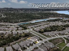 7705 Pace Ravine DR, Lago Vista TX 78645