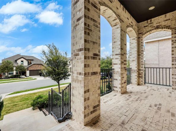 7705 Pace Ravine DR, Lago Vista TX 78645