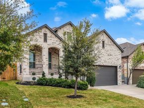 7705 Pace Ravine DR, Lago Vista TX 78645