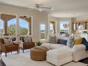 316 Lakefront DR, Point Venture TX 78645