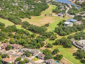 316 Lakefront DR, Point Venture TX 78645