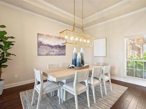 316 Lakefront DR, Point Venture TX 78645
