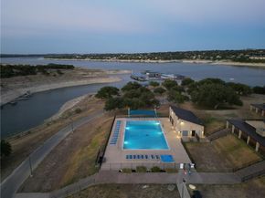 316 Lakefront DR, Point Venture TX 78645