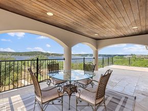 316 Lakefront DR, Point Venture TX 78645
