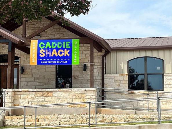 316 Lakefront DR, Point Venture TX 78645