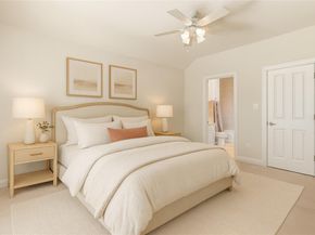 316 Lakefront DR, Point Venture TX 78645