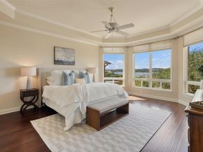316 Lakefront DR, Point Venture TX 78645
