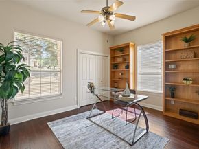 316 Lakefront DR, Point Venture TX 78645