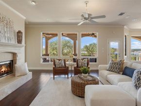 316 Lakefront DR, Point Venture TX 78645