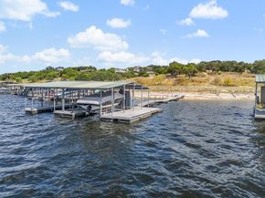 316 Lakefront DR, Point Venture TX 78645