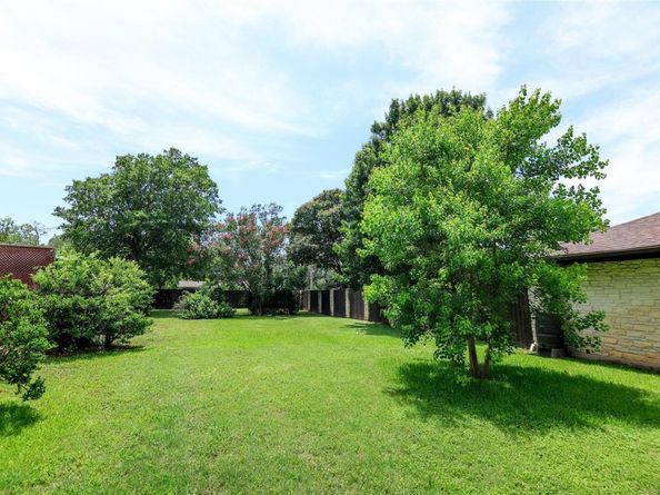 3103 Fox Hollow ST, Round Rock TX 78681