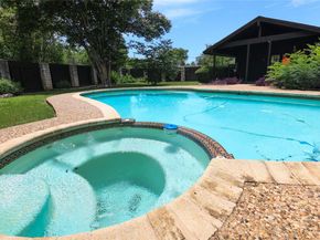 3103 Fox Hollow ST, Round Rock TX 78681