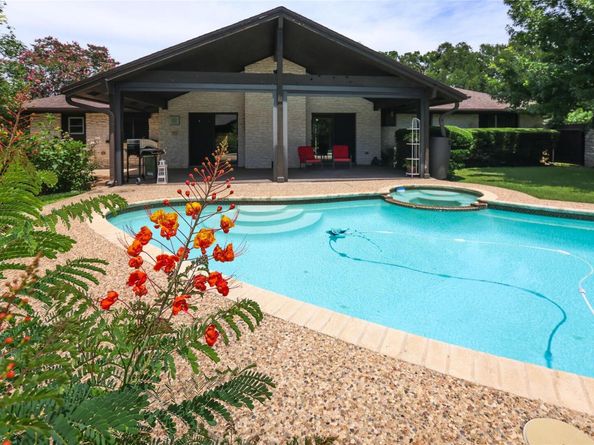 3103 Fox Hollow ST, Round Rock TX 78681