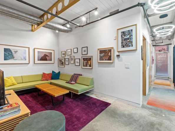 1401 Eva ST 204, Austin TX 78704