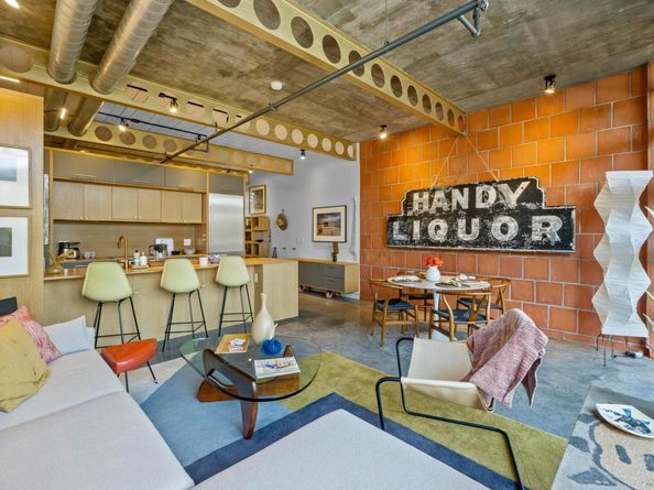 1401 Eva ST 204, Austin TX 78704