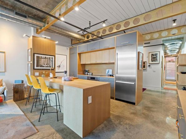 1401 Eva ST 204, Austin TX 78704