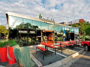 1401 Eva ST 204, Austin TX 78704