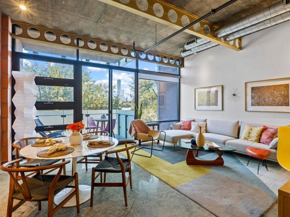 1401 Eva ST 204, Austin TX 78704
