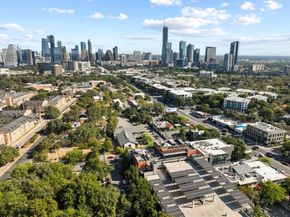 1401 Eva ST 204, Austin TX 78704