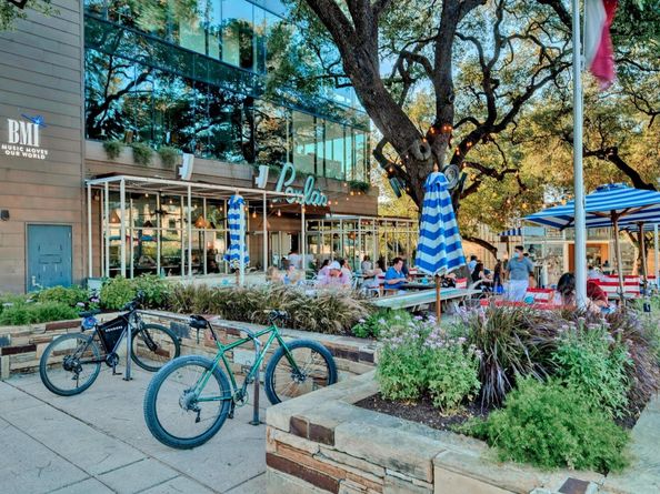 1401 Eva ST 204, Austin TX 78704