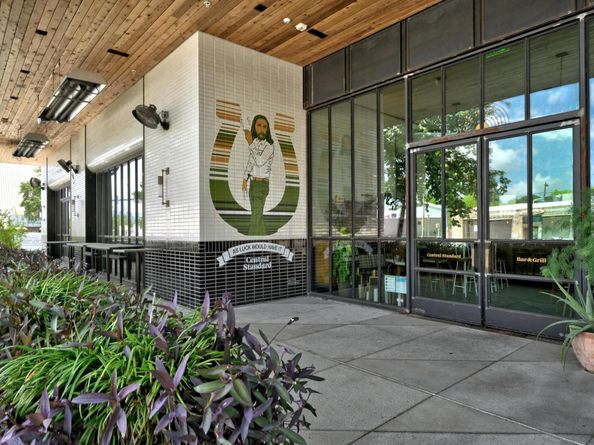 1401 Eva ST 204, Austin TX 78704