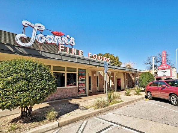 1401 Eva ST 204, Austin TX 78704