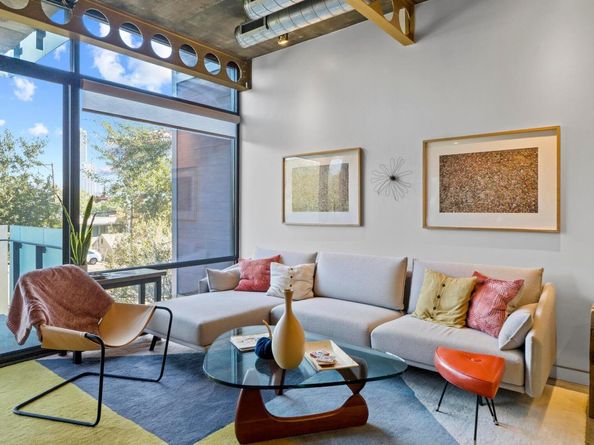 1401 Eva ST 204, Austin TX 78704