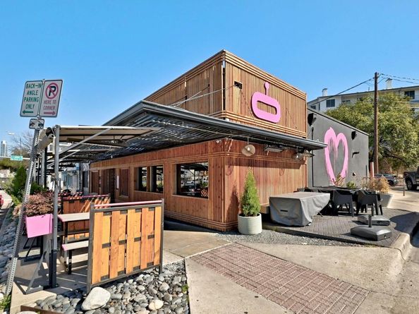 1401 Eva ST 204, Austin TX 78704