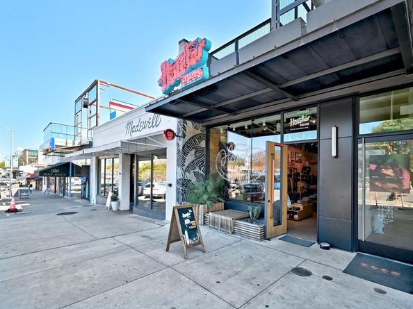 1401 Eva ST 204, Austin TX 78704
