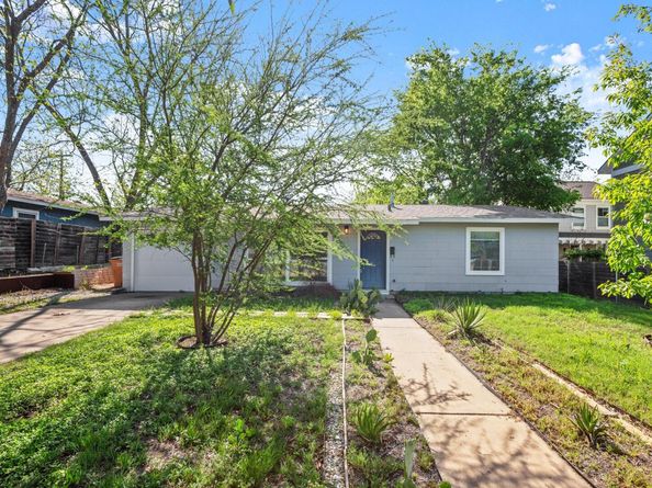 4603 Englewood DR, Austin TX 78745