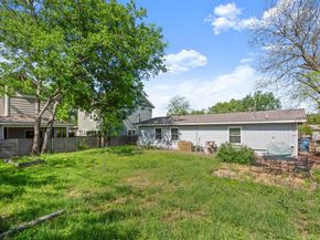 4603 Englewood DR, Austin TX 78745