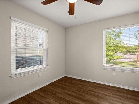 4603 Englewood DR, Austin TX 78745