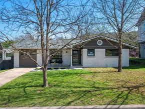 2415 Little John LN, Austin TX 78704