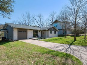 2415 Little John LN, Austin TX 78704