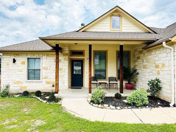 18401 Lakeland DR, Lago Vista TX 78645