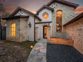 8140 Joy RD, Volente TX 78641