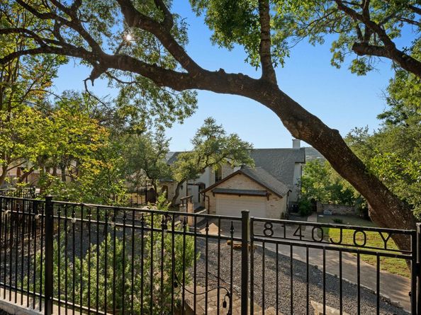 8140 Joy RD, Volente TX 78641