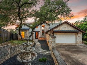 8140 Joy RD, Volente TX 78641