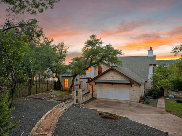 8140 Joy RD, Volente TX 78641