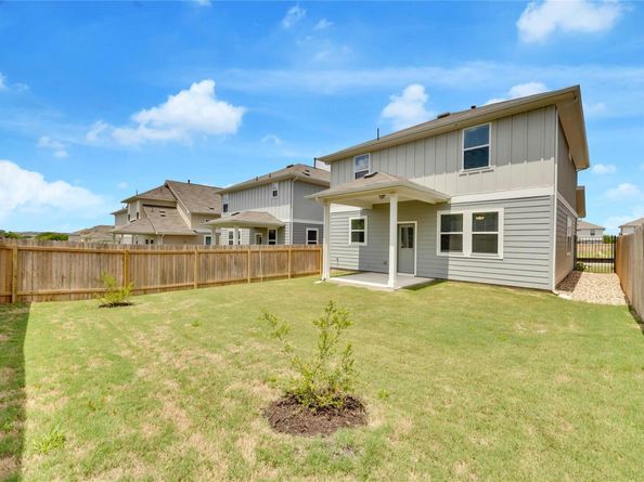 11109 Sentinel DR, Austin TX 78747