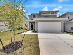 11109 Sentinel DR, Austin TX 78747