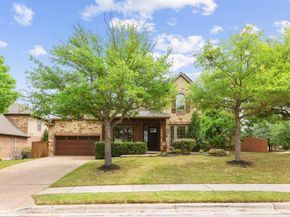 13300 Bright Sky Overlook, Austin TX 78732