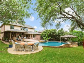 13300 Bright Sky Overlook, Austin TX 78732