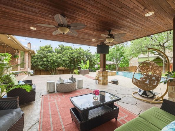 13300 Bright Sky Overlook, Austin TX 78732