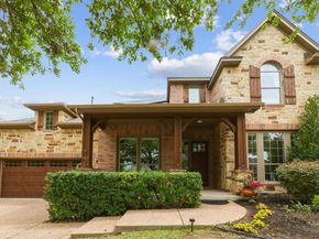 13300 Bright Sky Overlook, Austin TX 78732