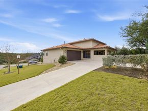321 Sweet Grass LN, Lakeway TX 78738