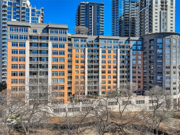 54 Rainey ST 713, Austin TX 78701
