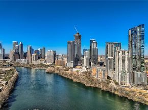 54 Rainey ST 713, Austin TX 78701