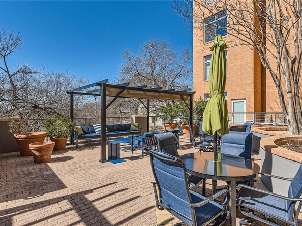 54 Rainey ST 713, Austin TX 78701