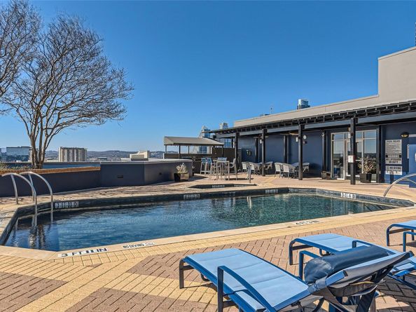 54 Rainey ST 713, Austin TX 78701